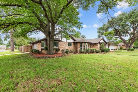 900 Purdue Drive Arlington TX 76012