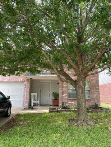 4328 Silverwood Trail Fort Worth TX 76244