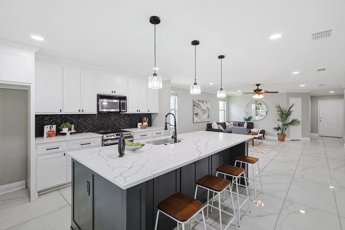 2612 Rockport Lane Little Elm TX 75068