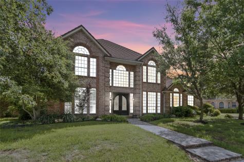 7103 Monticello Parkway Colleyville TX 76034