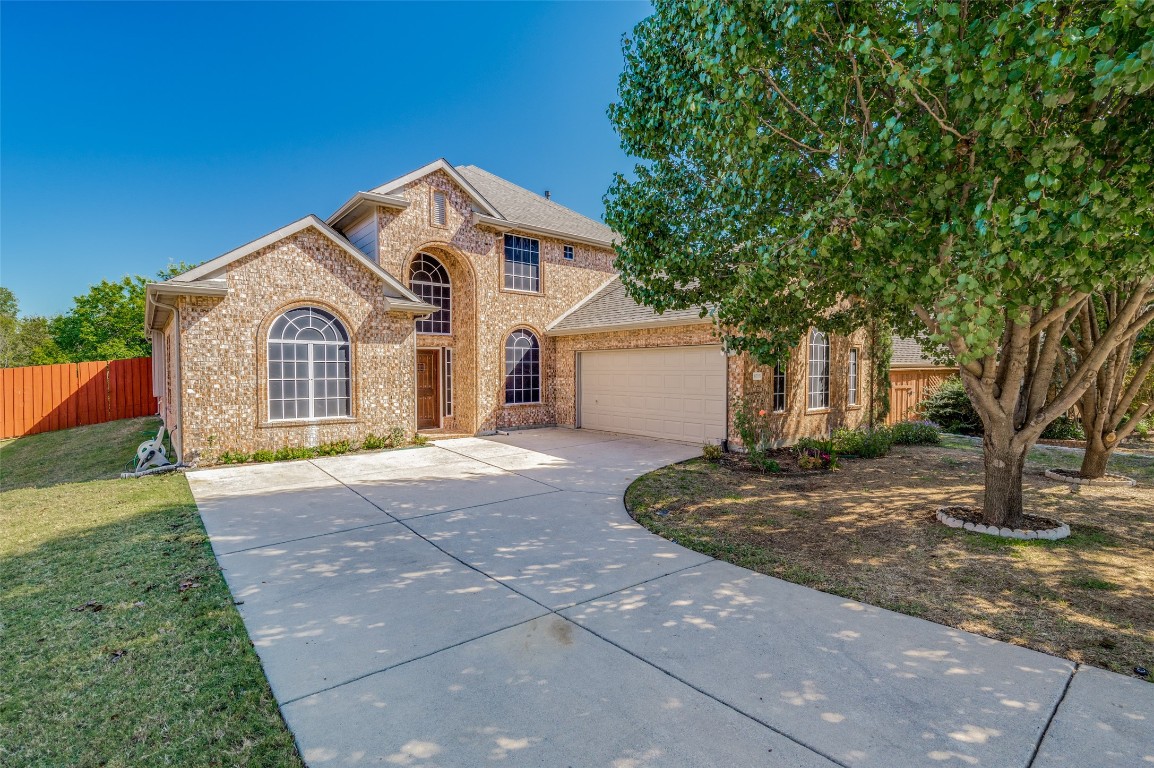 4015 Norwich Drive Garland TX 75043