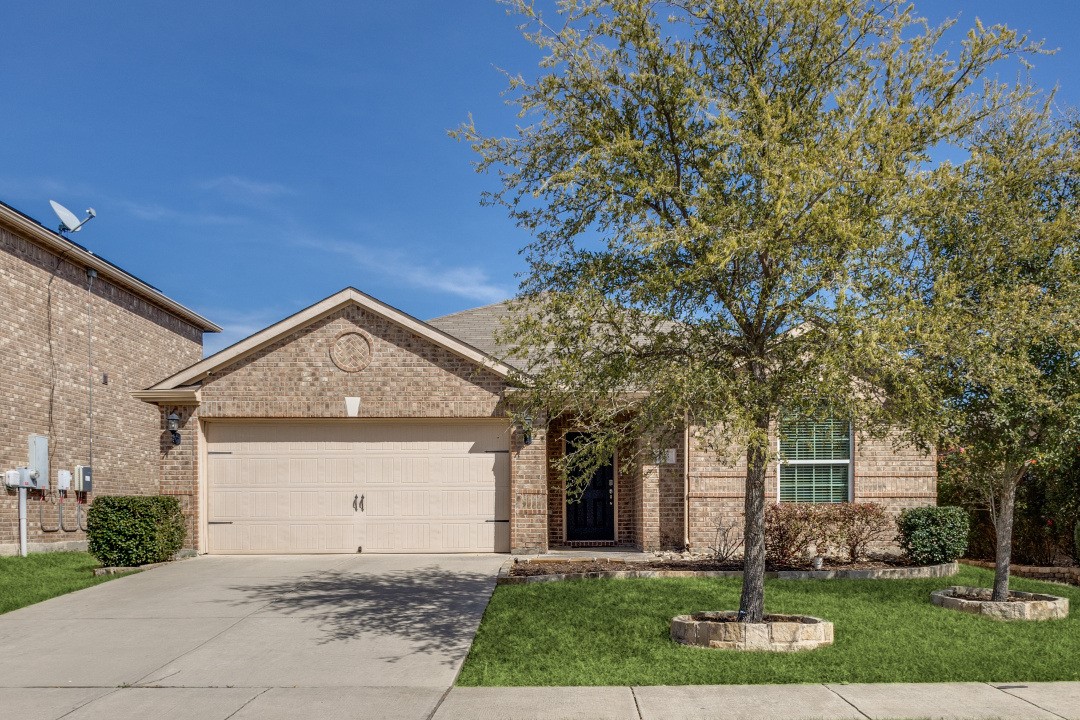 225 Soap Tree Drive Princeton TX 75407
