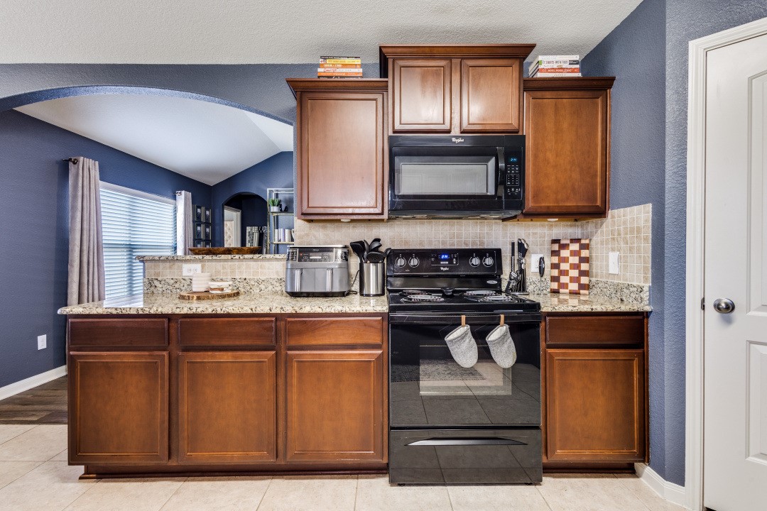 225 Soap Tree Drive Princeton TX 75407