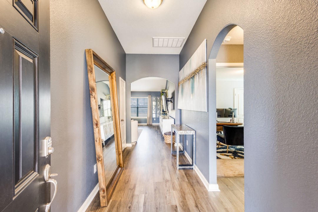225 Soap Tree Drive Princeton TX 75407