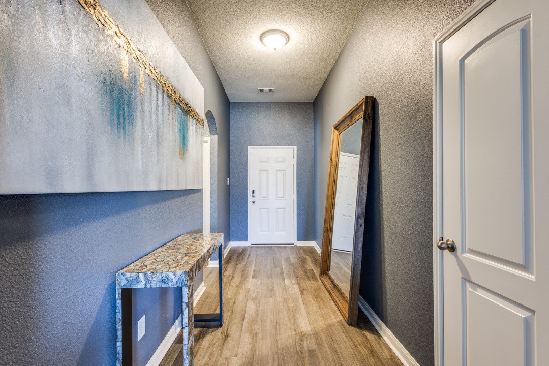 225 Soap Tree Drive Princeton TX 75407