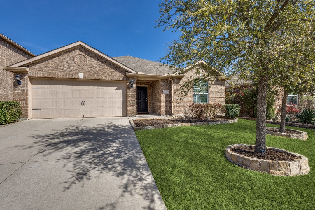 225 Soap Tree Drive Princeton TX 75407