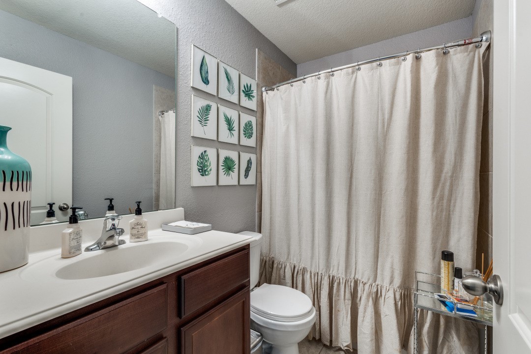 225 Soap Tree Drive Princeton TX 75407