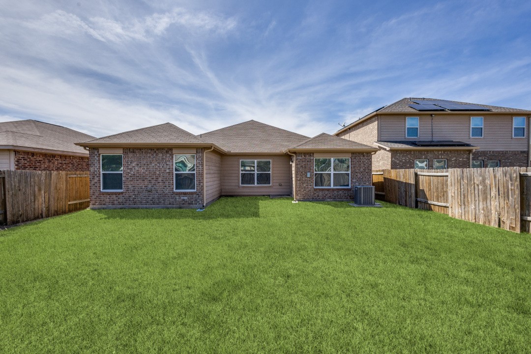 225 Soap Tree Drive Princeton TX 75407