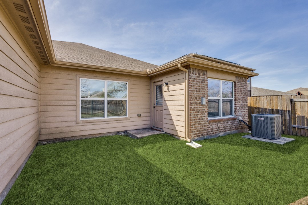 225 Soap Tree Drive Princeton TX 75407