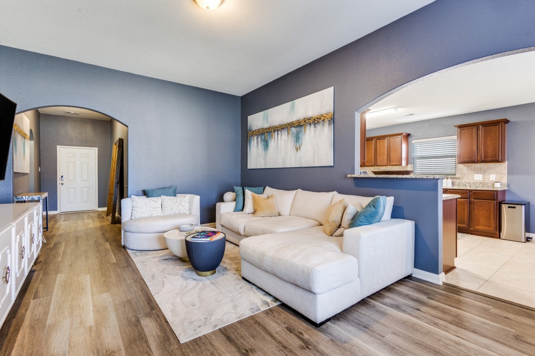 225 Soap Tree Drive Princeton TX 75407