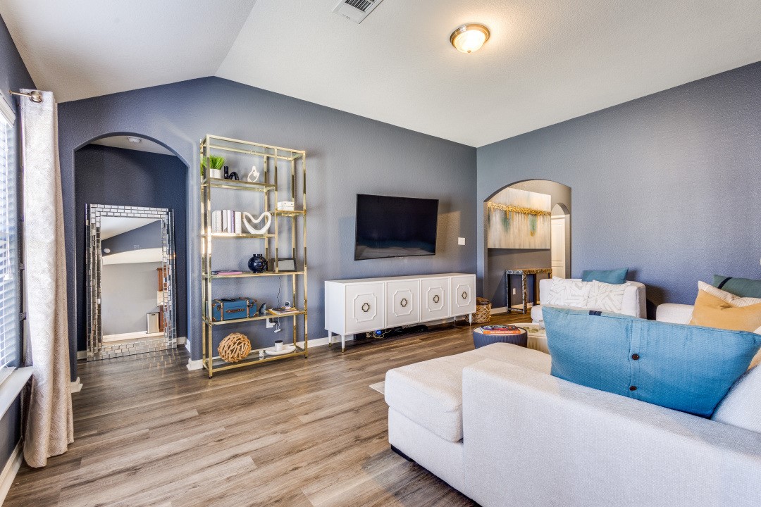 225 Soap Tree Drive Princeton TX 75407