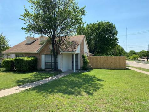 500 Matterhorn Street Cedar Hill TX 75104