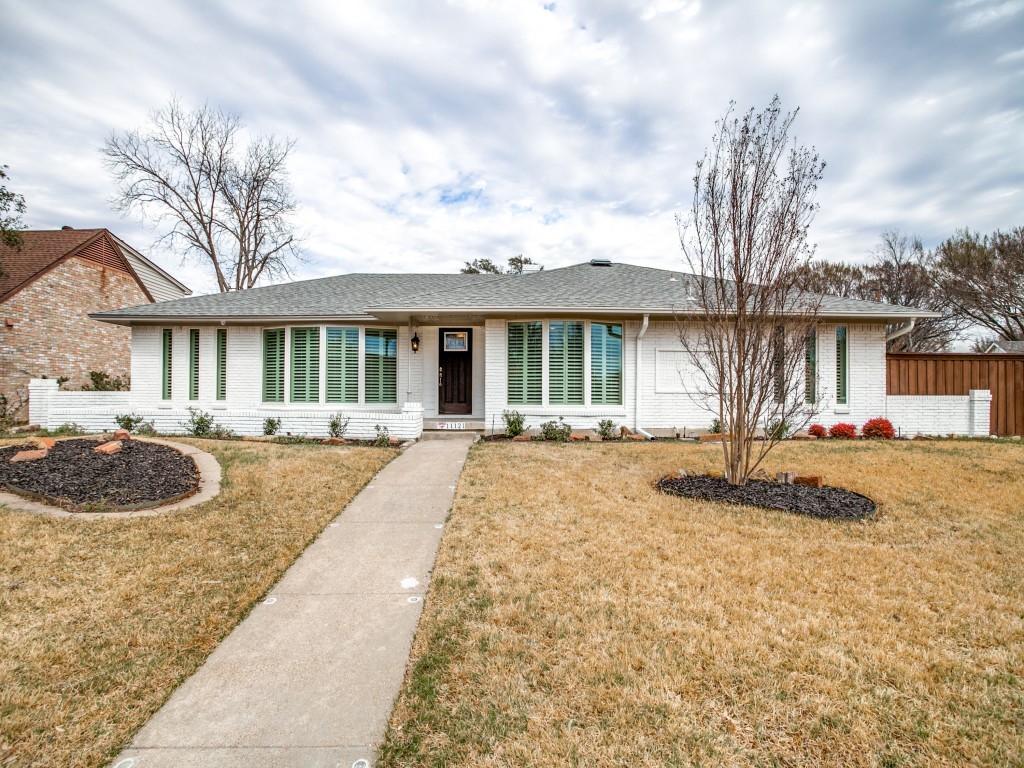11121 Scotsmeadow Drive Dallas TX 75218