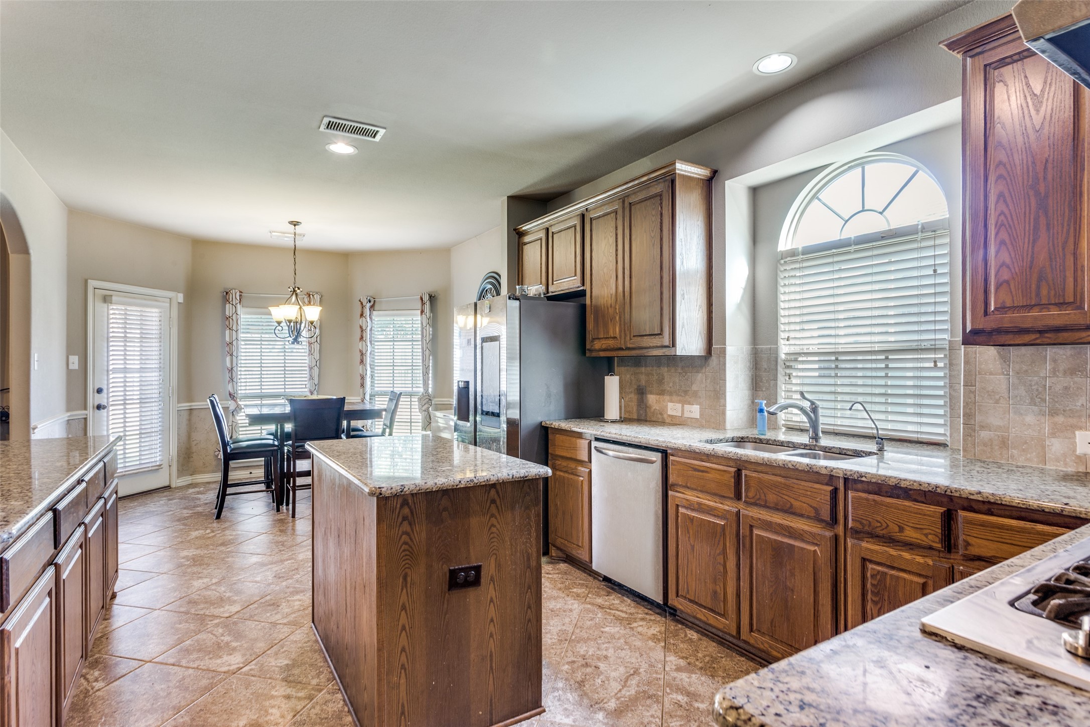 6029 Lacebark Elm Drive Fort Worth TX 76123