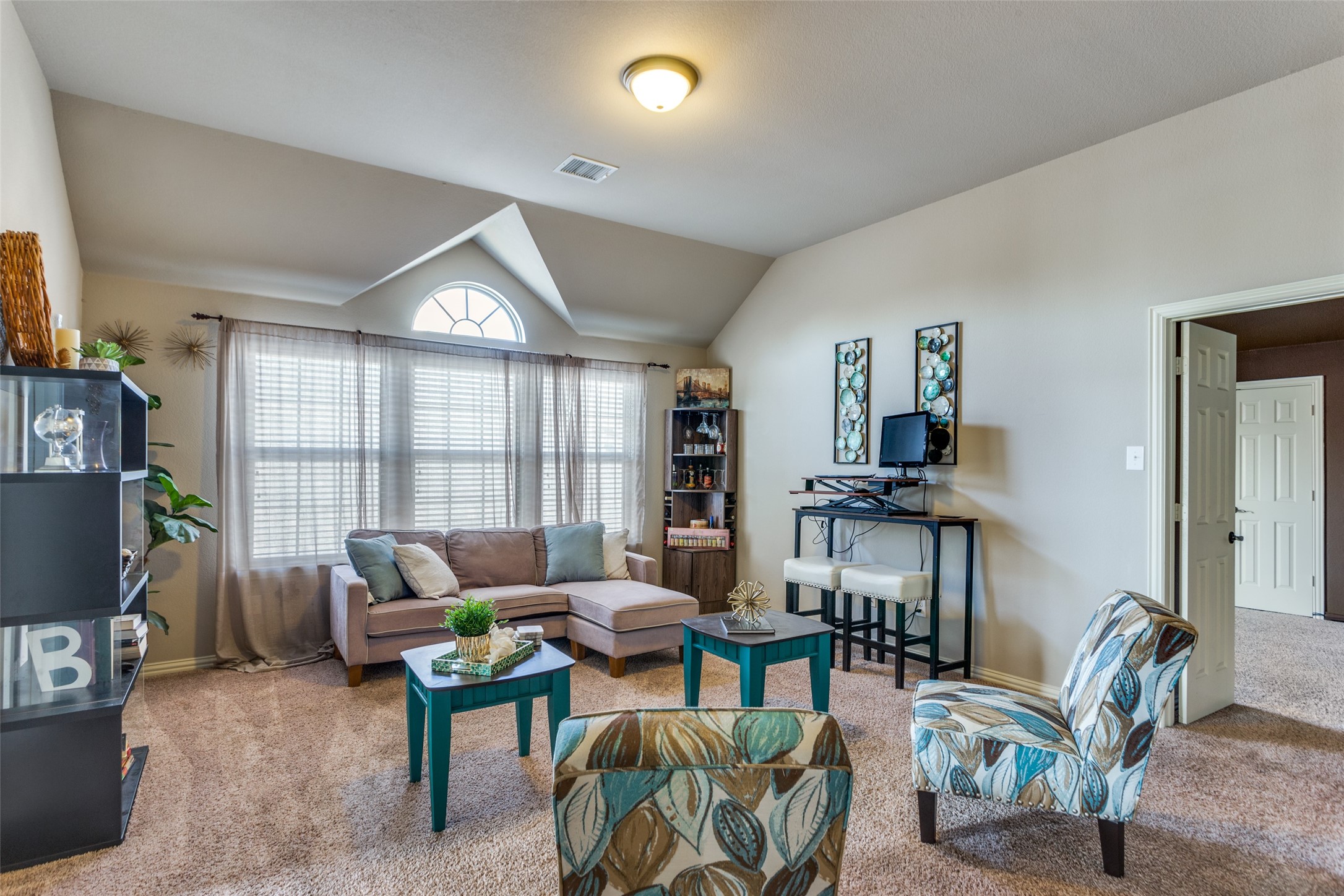 6029 Lacebark Elm Drive Fort Worth TX 76123
