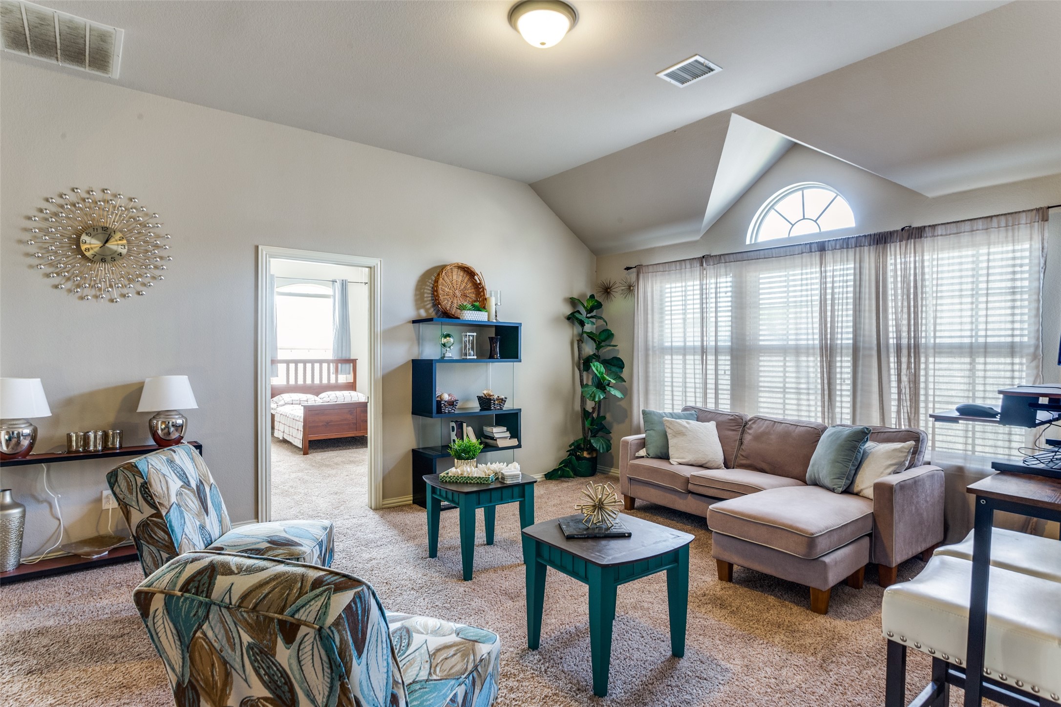 6029 Lacebark Elm Drive Fort Worth TX 76123