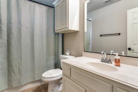 6029 Lacebark Elm Drive Fort Worth TX 76123