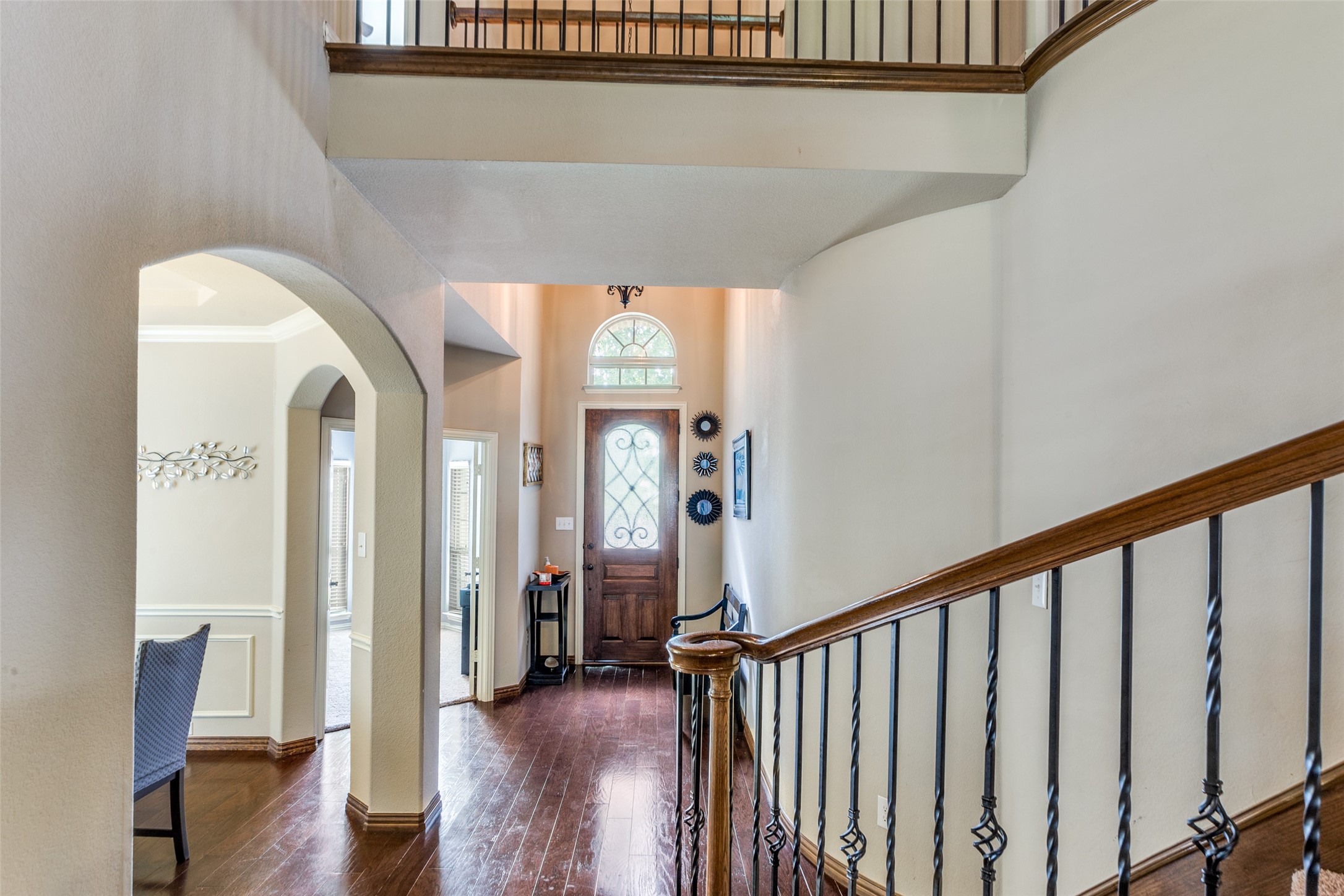 6029 Lacebark Elm Drive Fort Worth TX 76123