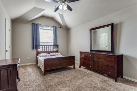 6029 Lacebark Elm Drive Fort Worth TX 76123