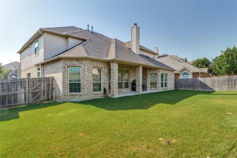 6029 Lacebark Elm Drive Fort Worth TX 76123