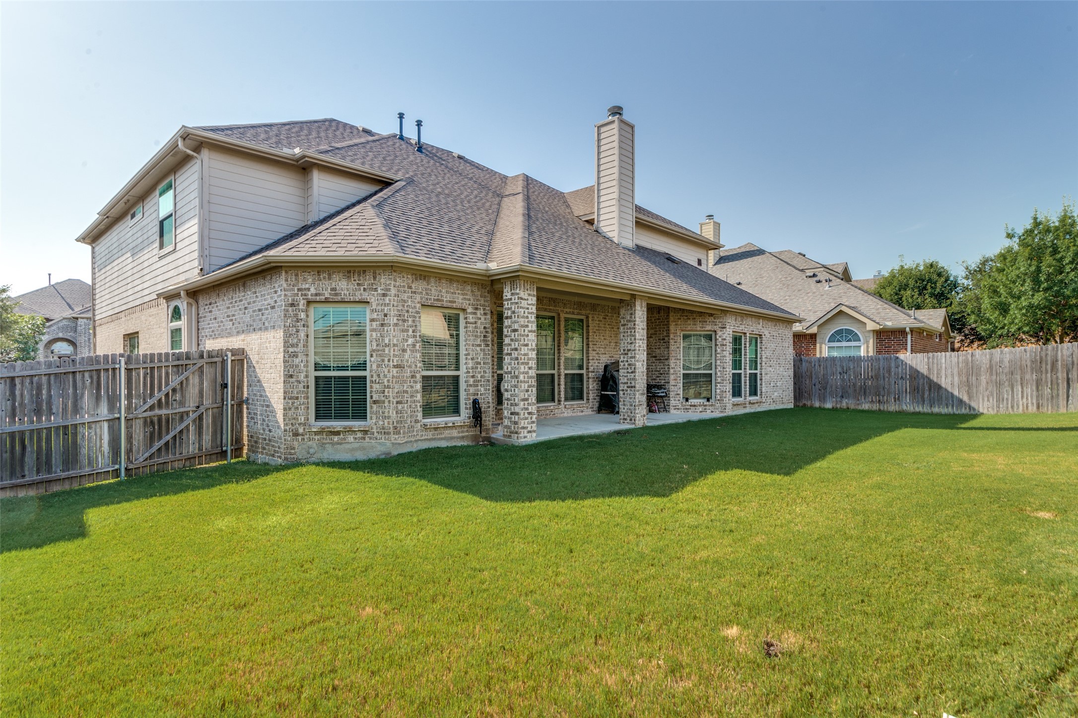 6029 Lacebark Elm Drive Fort Worth TX 76123