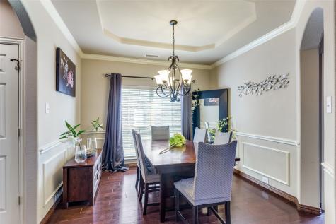 6029 Lacebark Elm Drive Fort Worth TX 76123