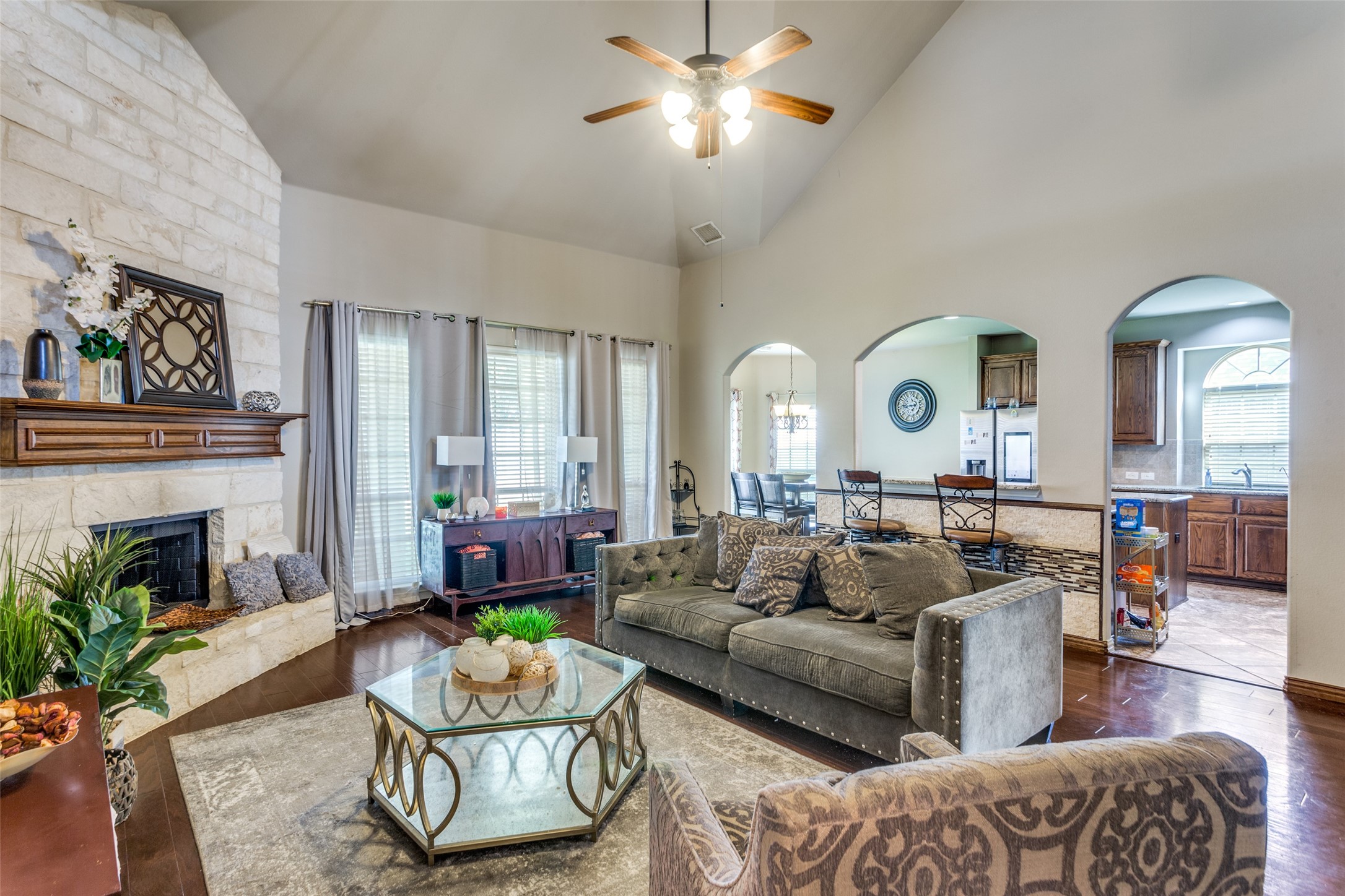 6029 Lacebark Elm Drive Fort Worth TX 76123
