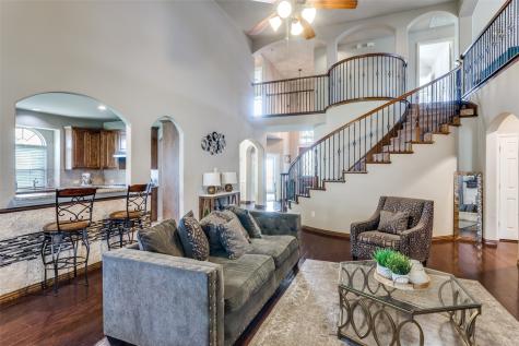 6029 Lacebark Elm Drive Fort Worth TX 76123