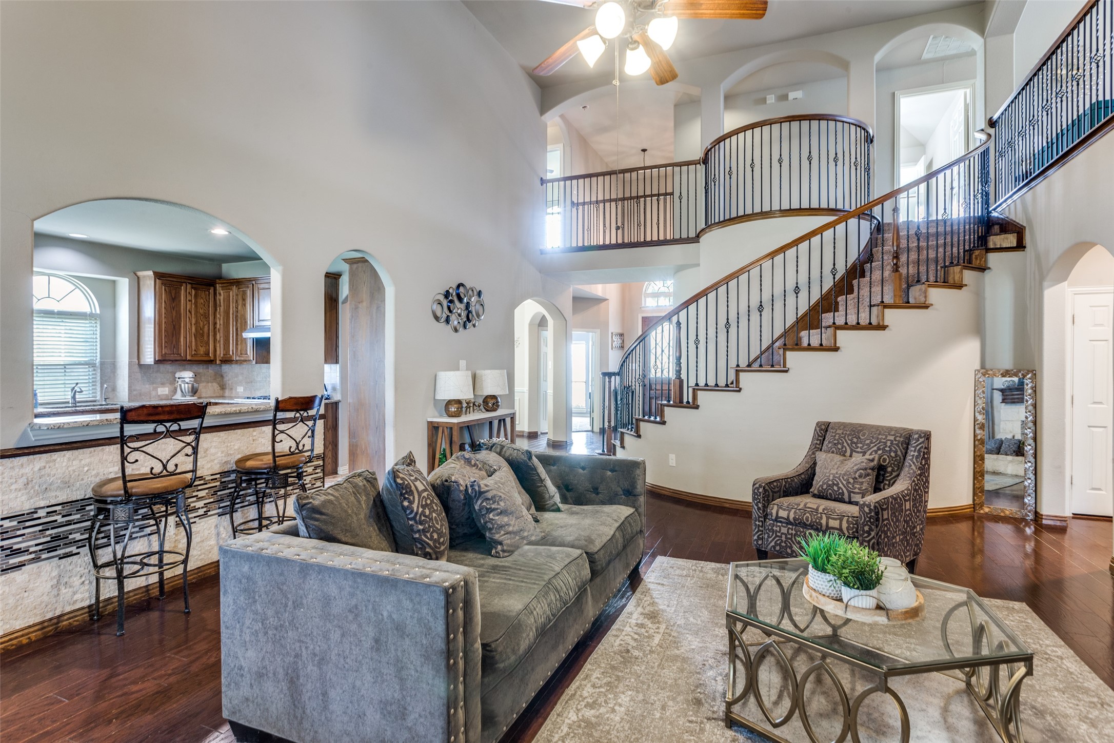 6029 Lacebark Elm Drive Fort Worth TX 76123