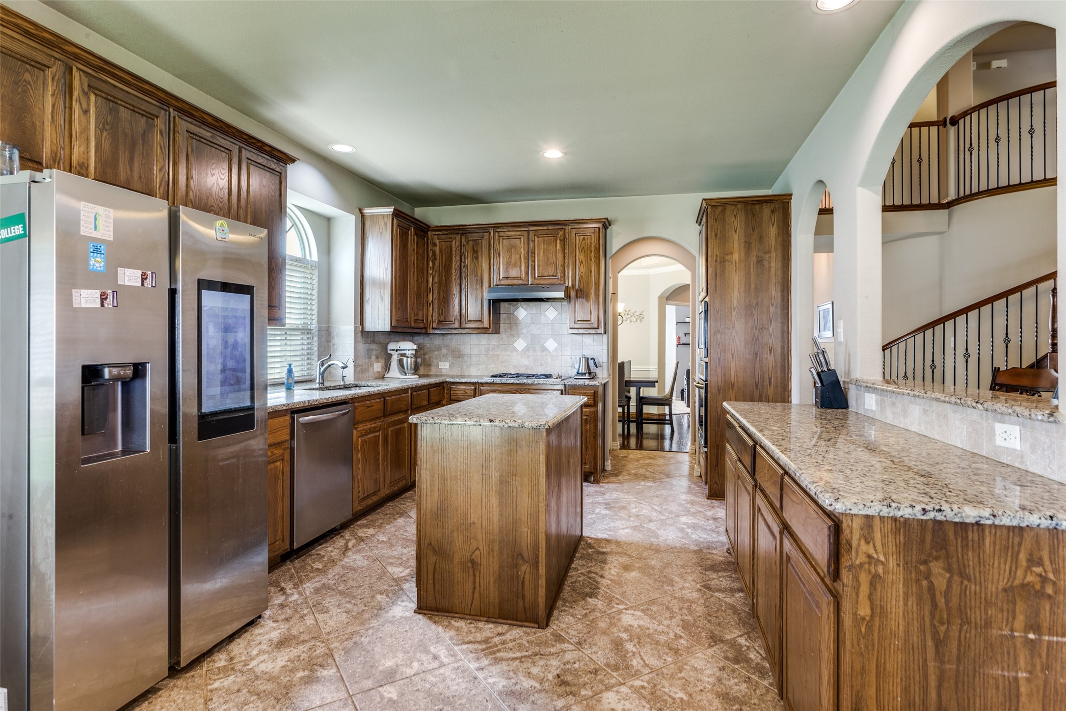 6029 Lacebark Elm Drive Fort Worth TX 76123