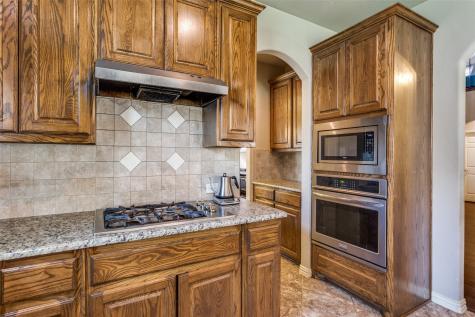 6029 Lacebark Elm Drive Fort Worth TX 76123