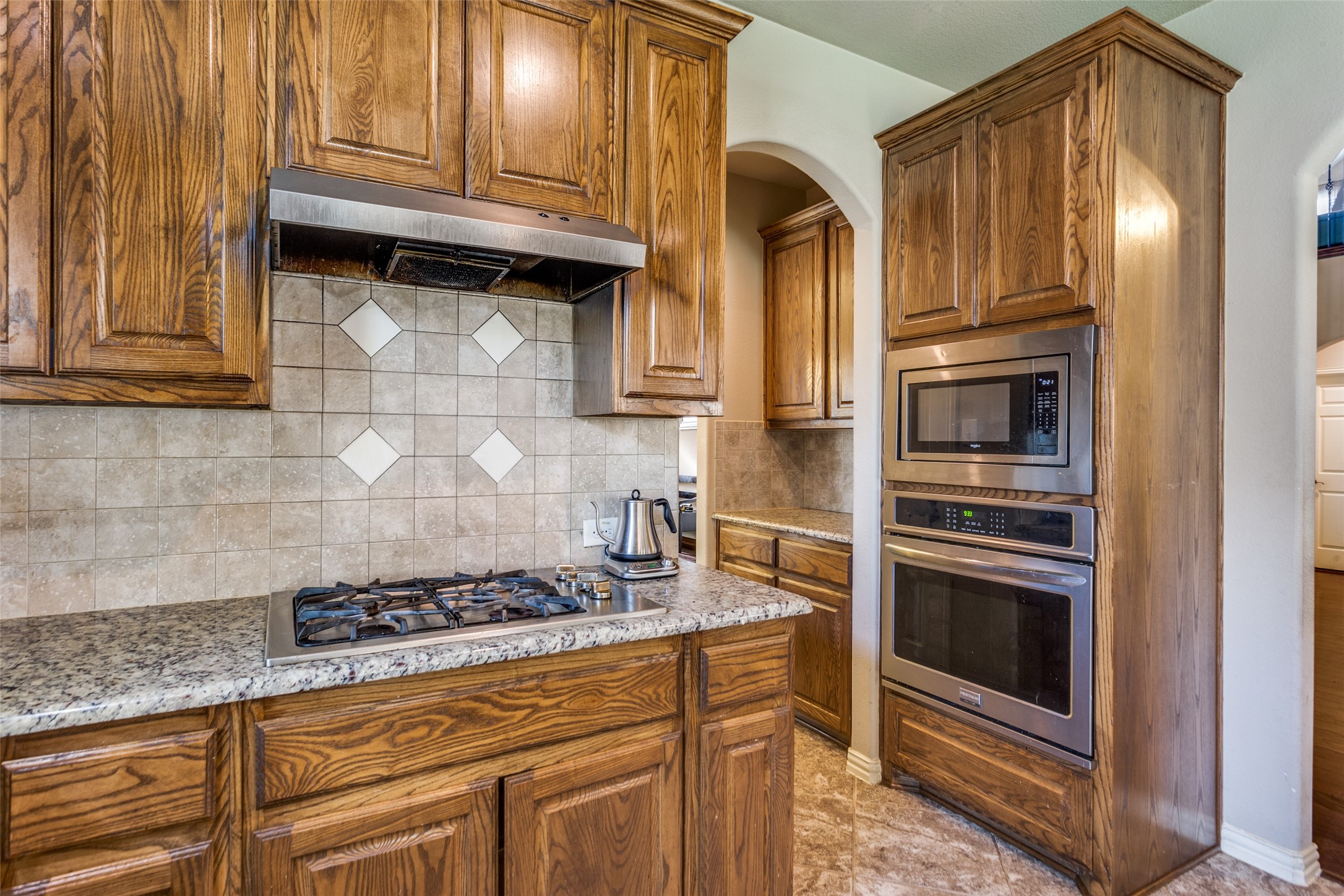 6029 Lacebark Elm Drive Fort Worth TX 76123