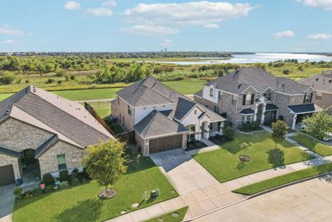 1441 Chiva Drive Little Elm TX 75068