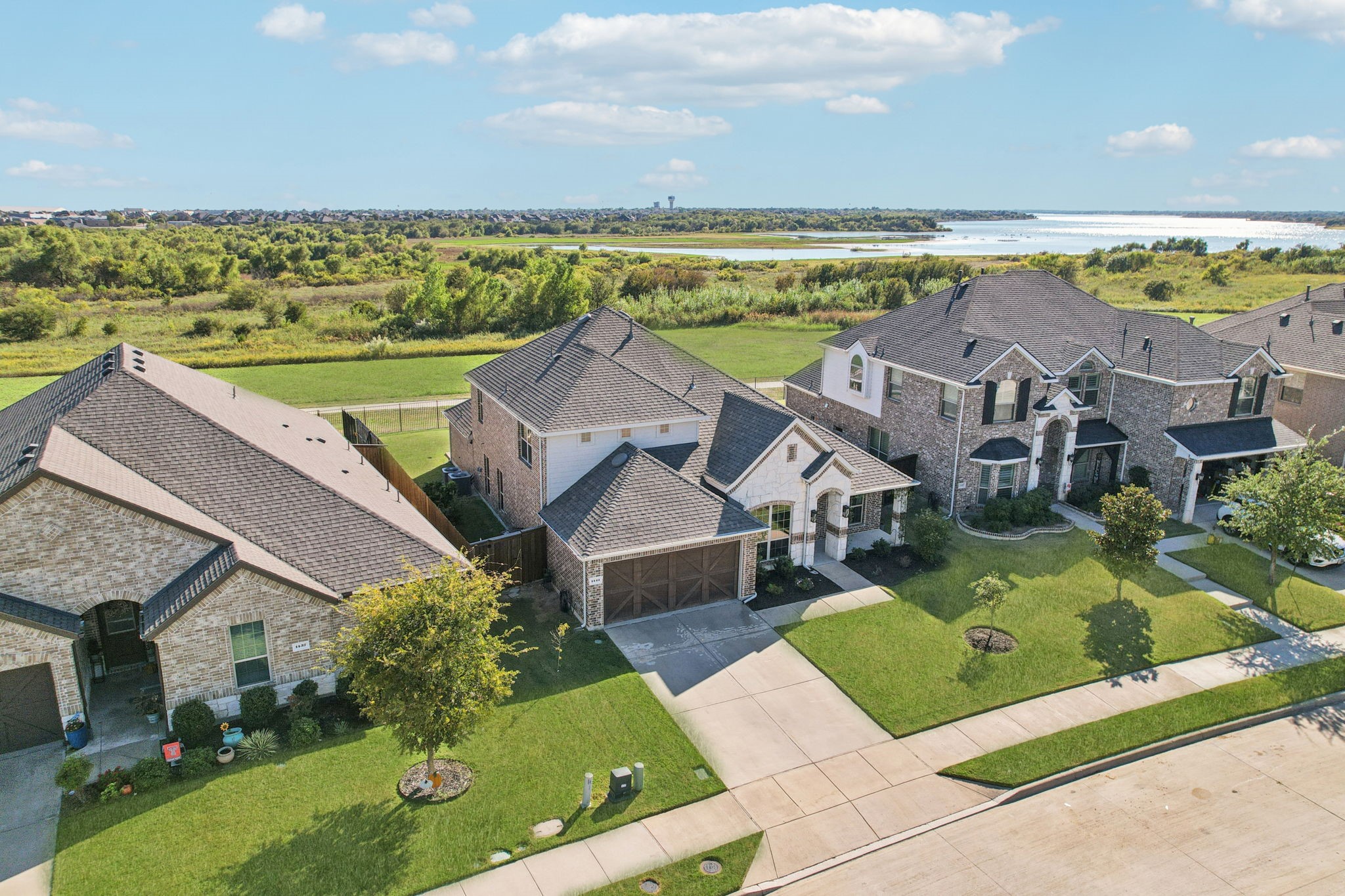1441 Chiva Drive Little Elm TX 75068