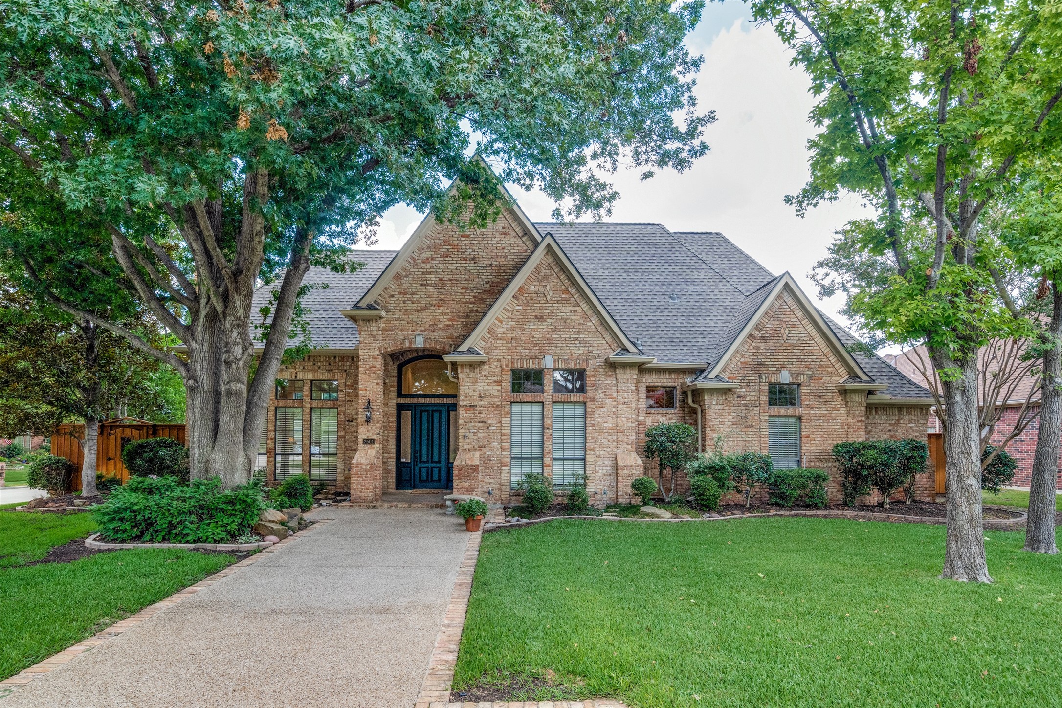 7501 Paul Calle Court Plano TX 75025