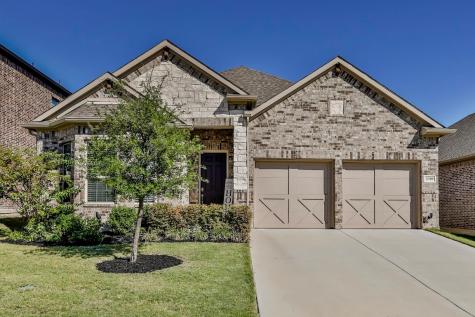 3709 Evergreen Ridge Road Fort Worth TX 76244