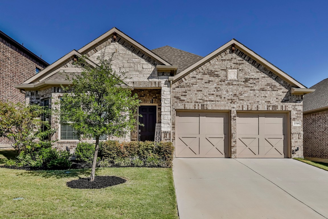 3709 Evergreen Ridge Road Fort Worth TX 76244