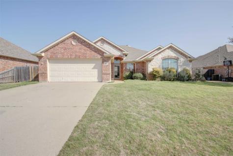 811 Sugar Hill Avenue Cleburne TX 76033