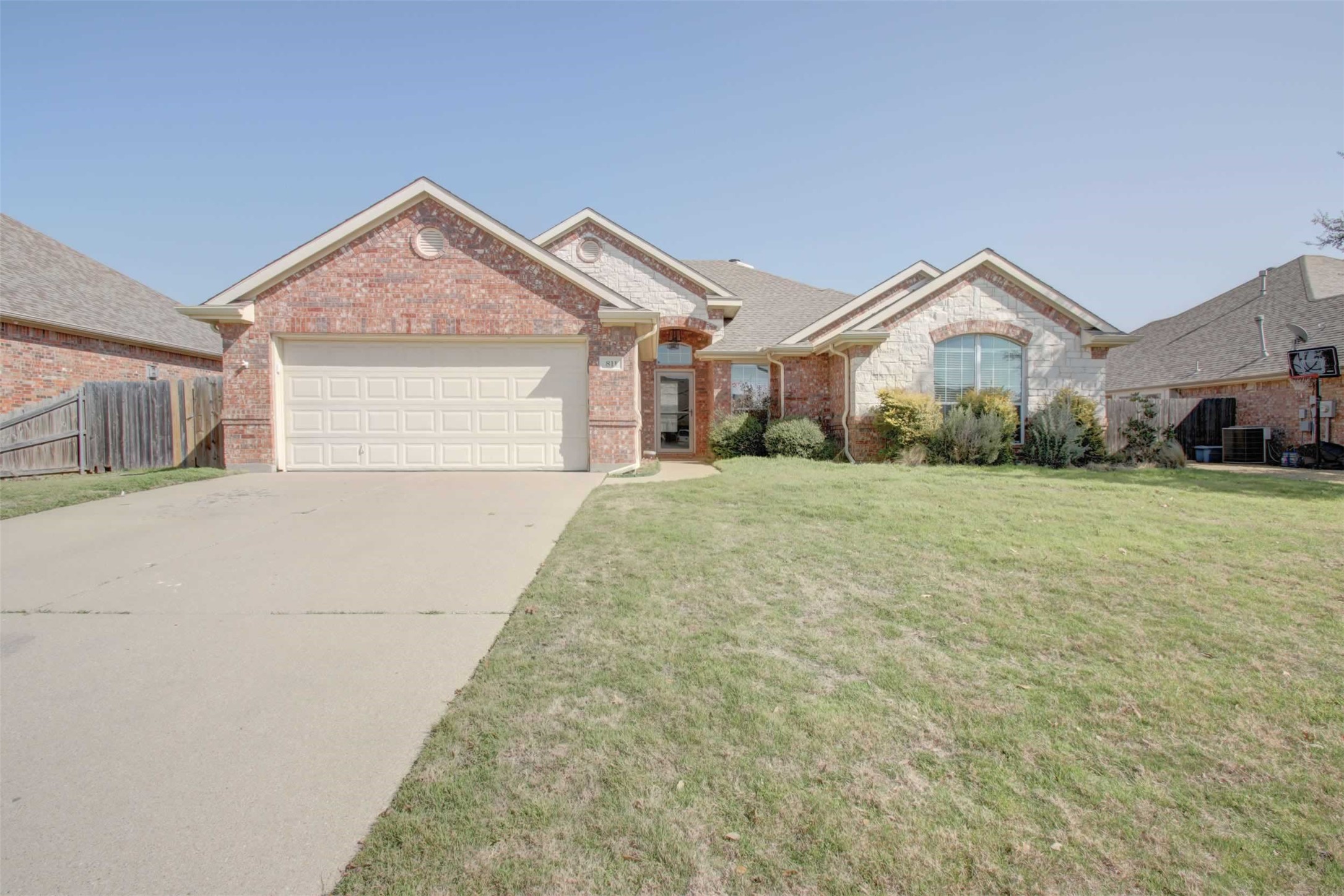 811 Sugar Hill Avenue Cleburne TX 76033