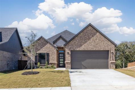 903 Boston Lane River Oaks TX 76114