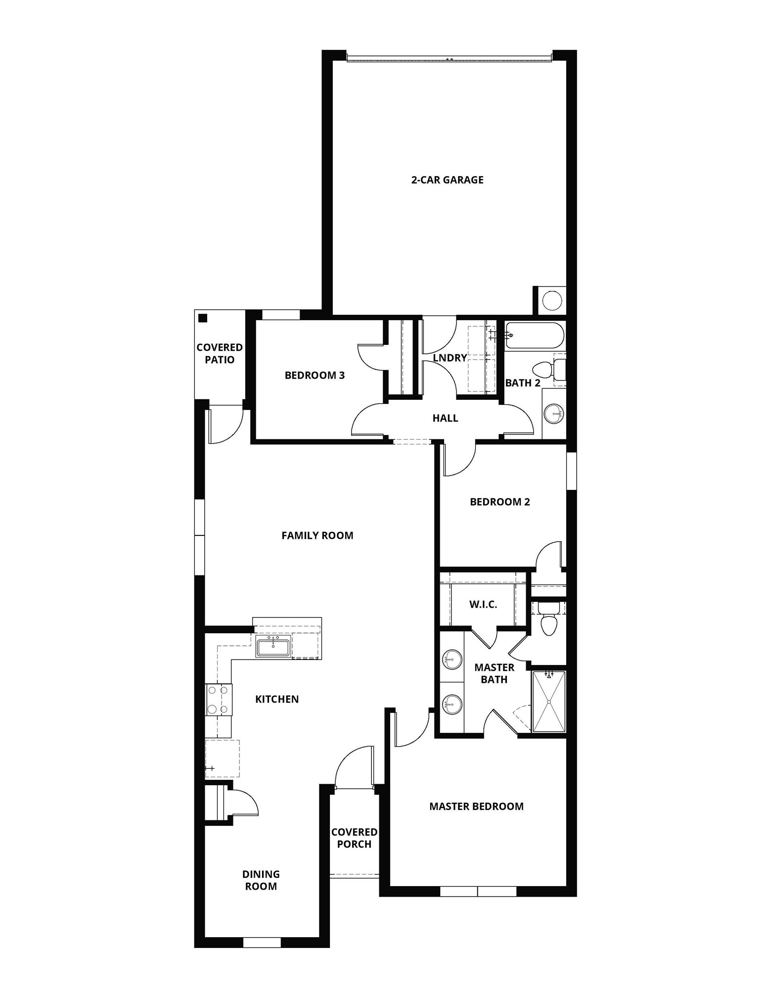 108 Magnolia Boulevard Hutchins TX 75141