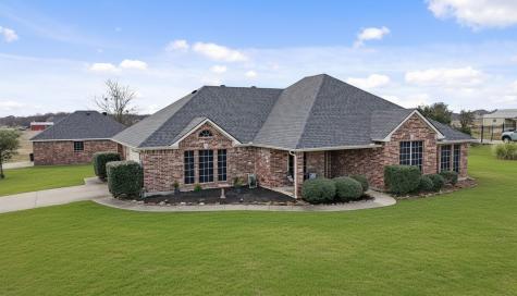 697 Alexander Lane Royse City TX 75189