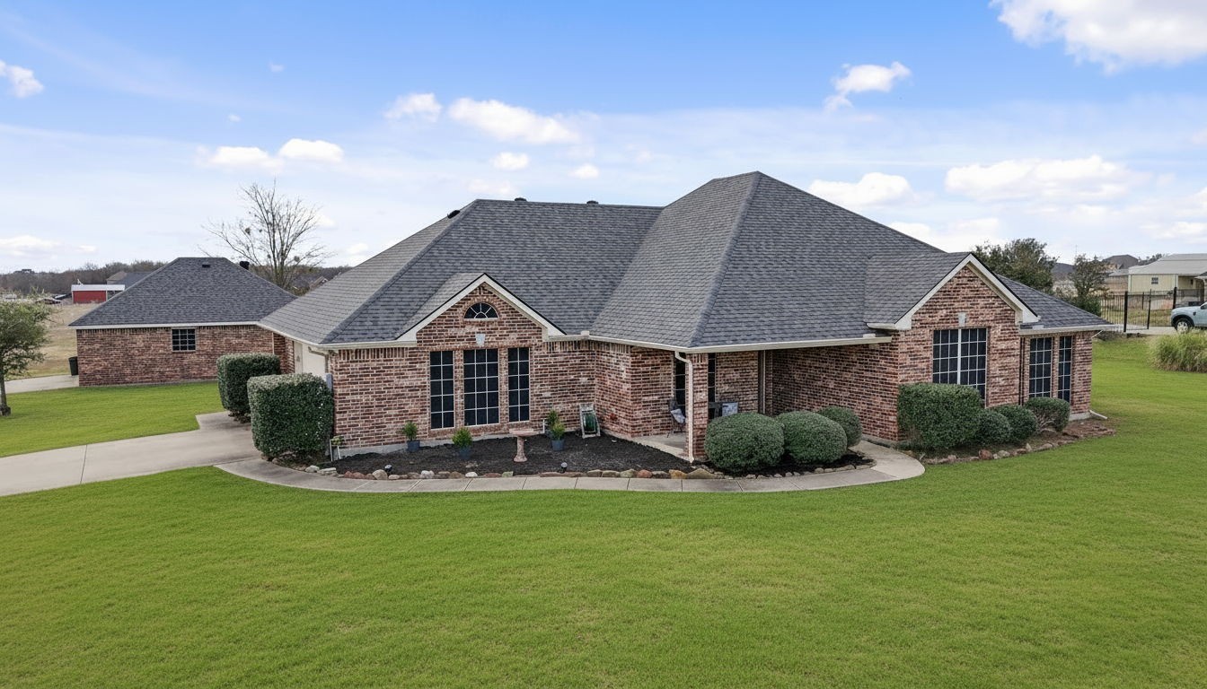 697 Alexander Lane Royse City TX 75189