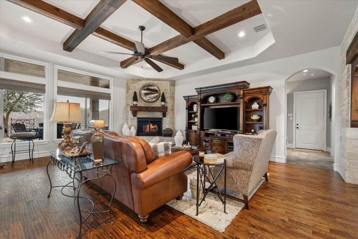 7916 Modena Drive Fort Worth TX 76126