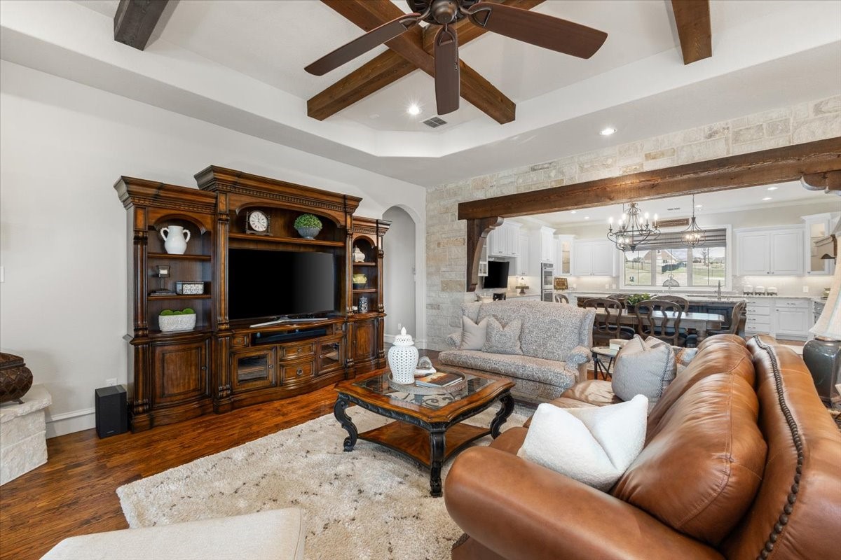 7916 Modena Drive Fort Worth TX 76126