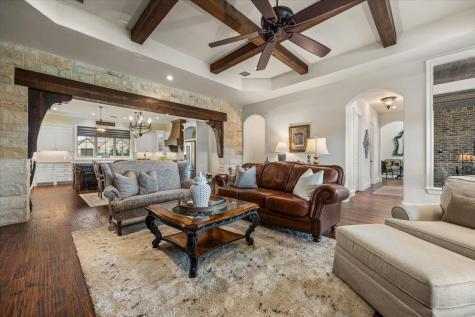 7916 Modena Drive Fort Worth TX 76126