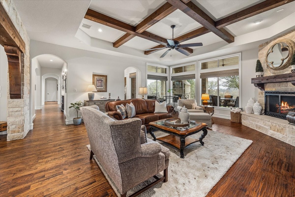 7916 Modena Drive Fort Worth TX 76126