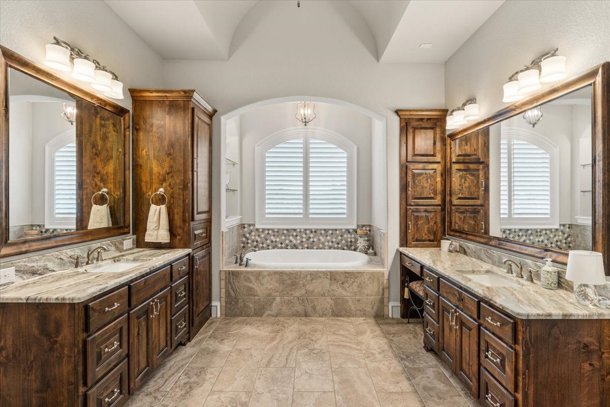 7916 Modena Drive Fort Worth TX 76126