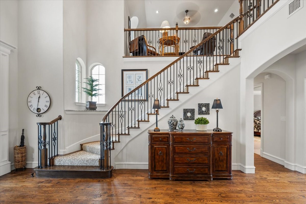 7916 Modena Drive Fort Worth TX 76126