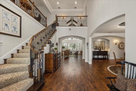 7916 Modena Drive Fort Worth TX 76126
